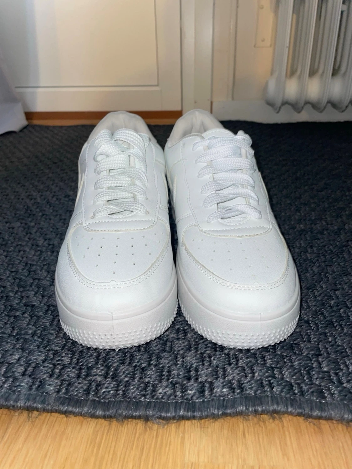 Helt nya nike Air force 1 - 4
