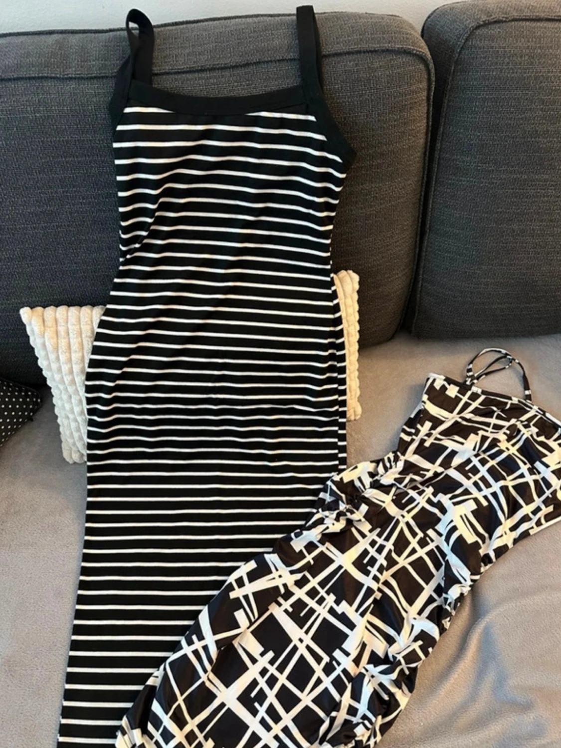 Klänningar