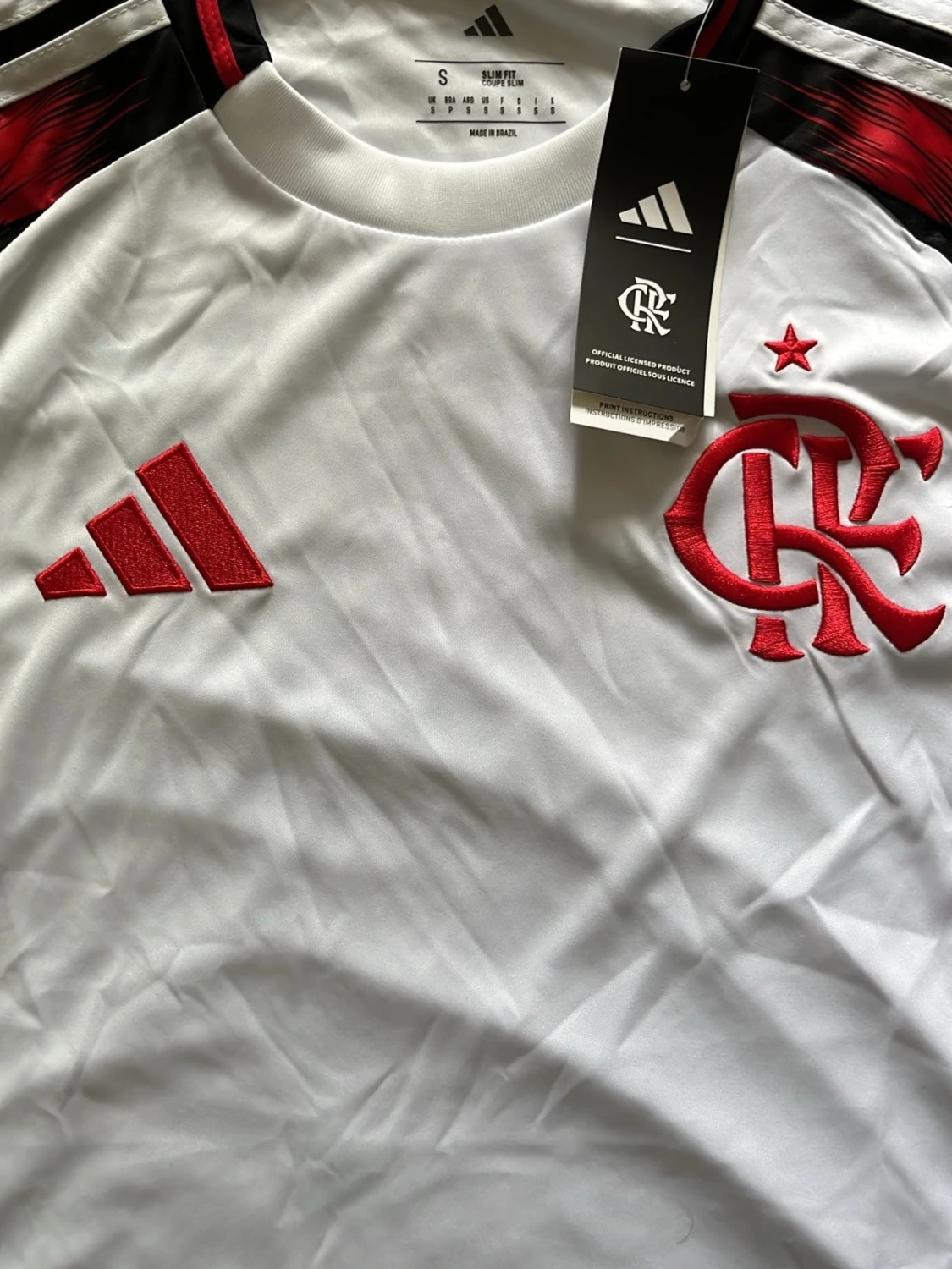 Fotbollströja  - 1