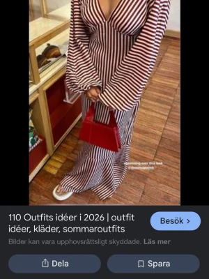 Långklänning NA-KD - SÖKER