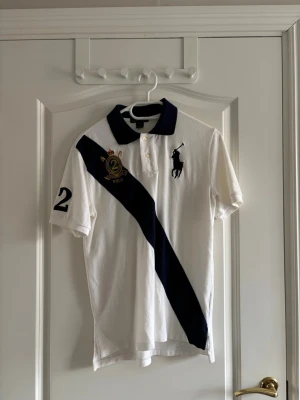 Ralph lauren Piké - Mängdrabatt finns! Ju fler plagg du köper, desto bättre pris kan jag ge!