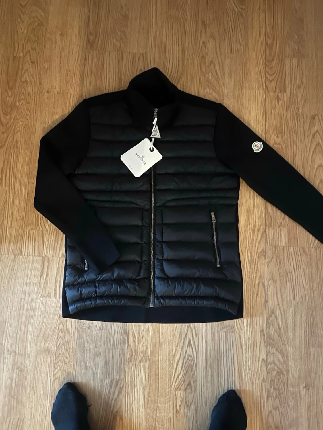 Moncler Cardigan  - 1