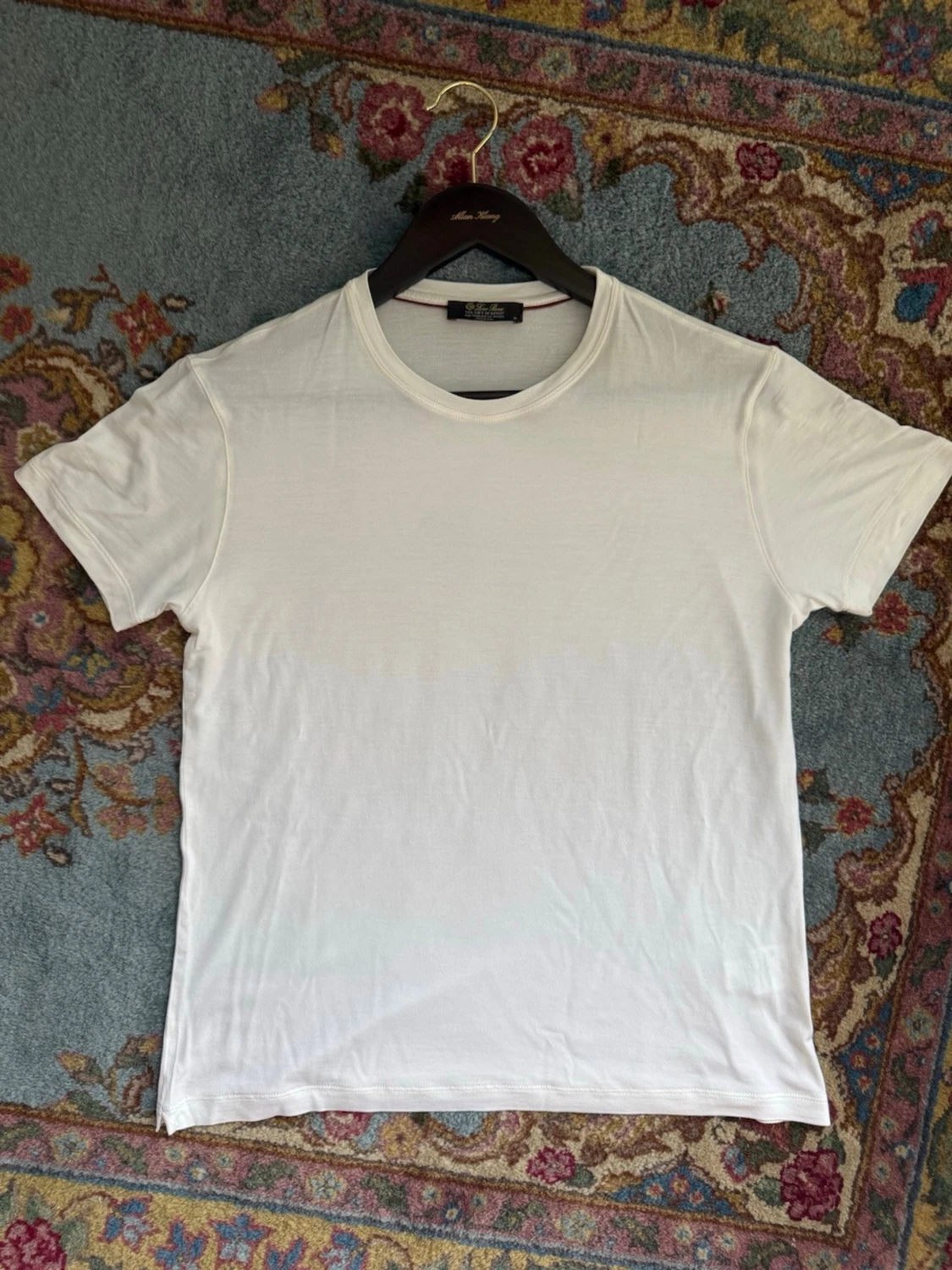 Loro Piana The Gift of Kings Kim T-shirt - 1