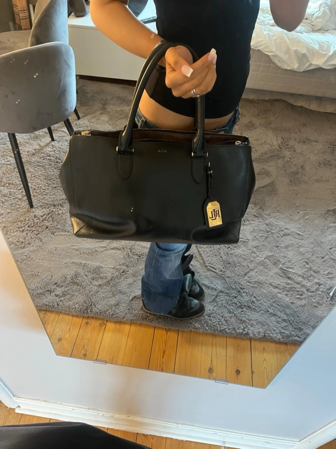  Lauren Ralph Lauren väska - 3