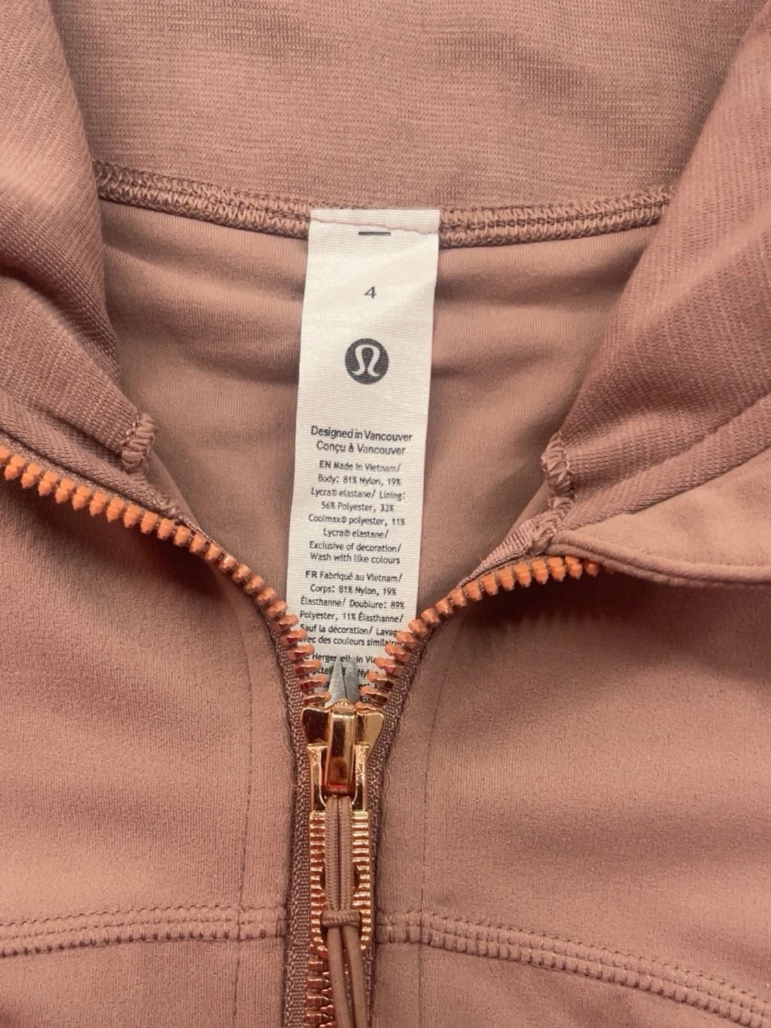 Lululemon Define Jacket - 2