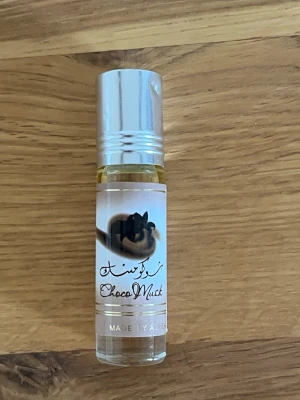 Choco musk oil - Choco musk parfym olja 