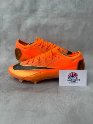 Nike mercurial - Nike Mercurial 16🧡 Storlek: 42,5 Skick: 8.5/10