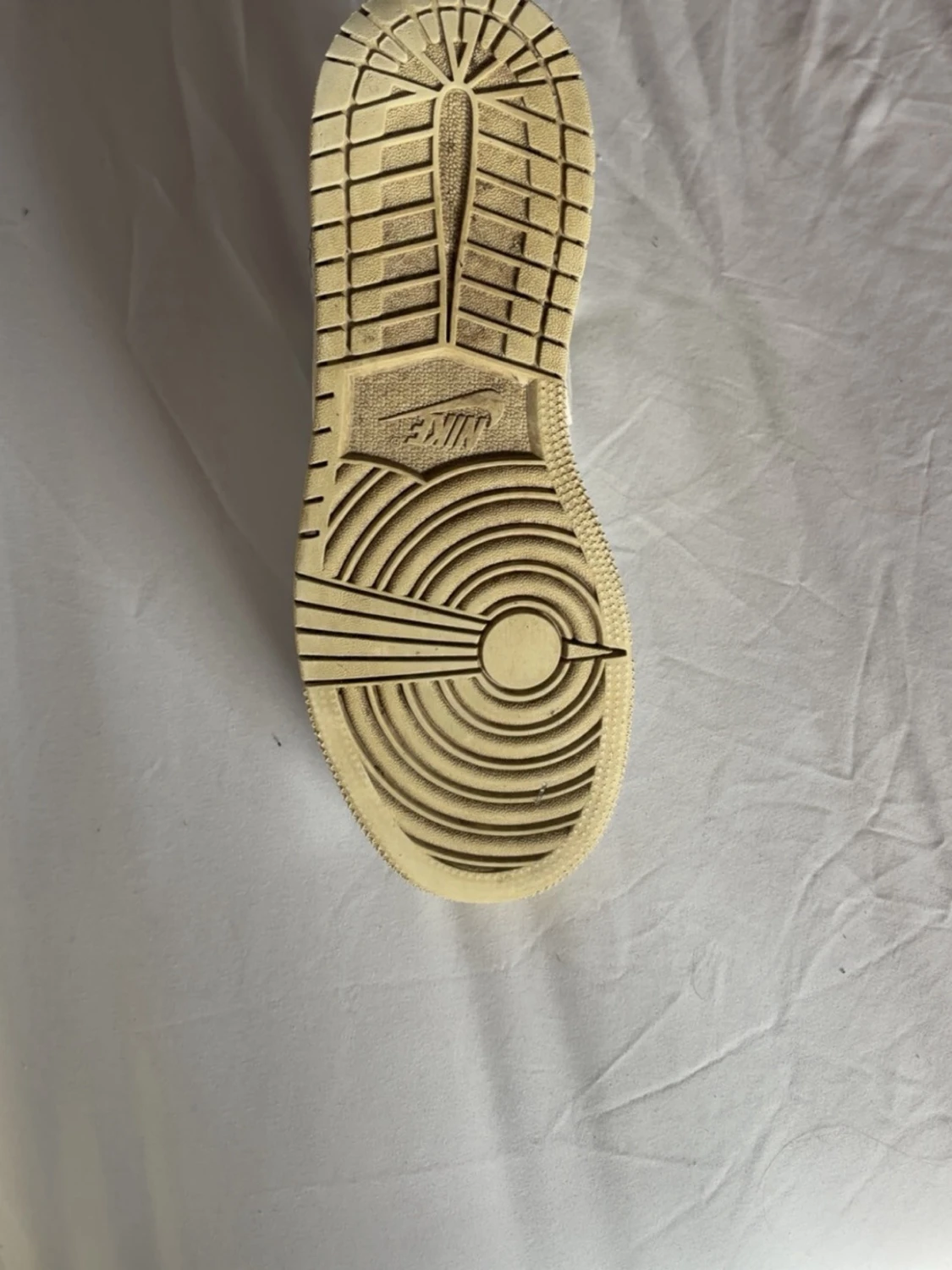 Air jordans  - 1