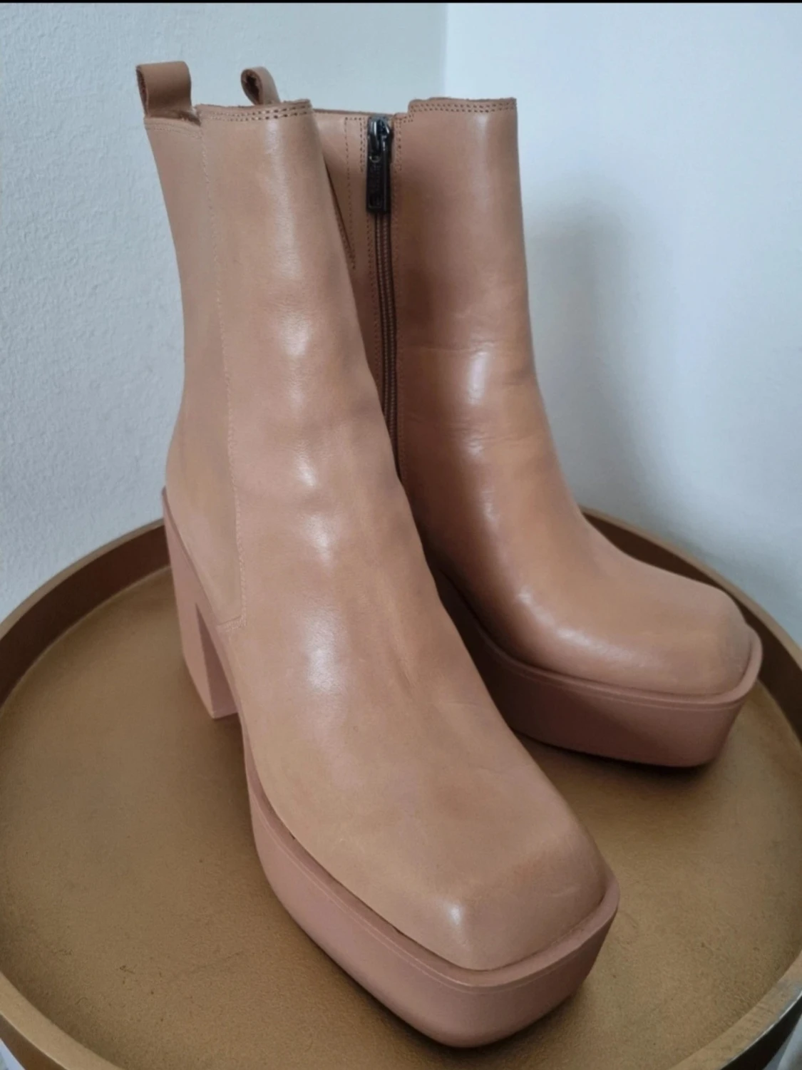 Newd Tamaris ankle boots