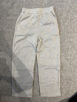 Nike gray baggy sweatpants - Size M, true to size. Very comfortable 