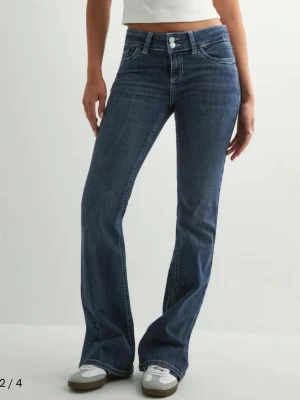 Nelly jeans  - Nelly jeans