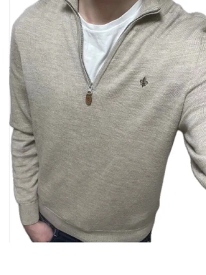 Morris merinoull halfzip - Nyskick 100% merinoull Normalstor XS Skicka gärna prisförslag och fråga mig om du har frågot