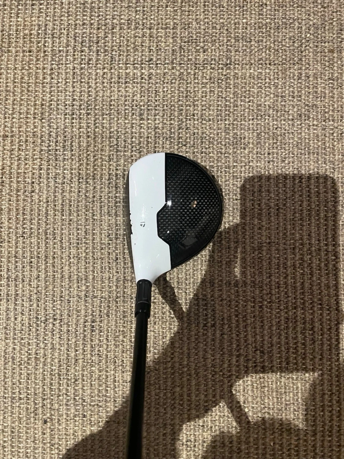 TaylorMade M2 3-wood golfklubba - 2