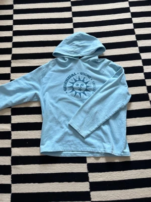 Oversized Hoodie - Oversized hoodie från ASOS.