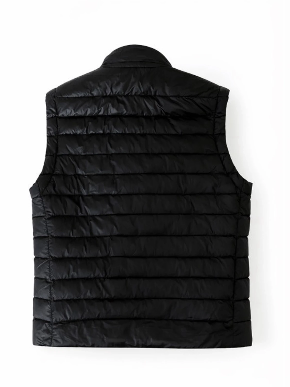 Svart J.Lindeberg väst - 1