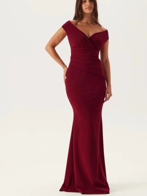 Balklänning - Superfin balklänning från bubbleroom som är helt oanvänd med prislapp kvar! Slutsåld på hemsidan!