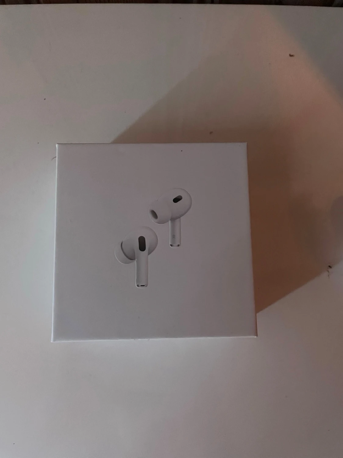 Apple AirPods Pro med laddningsetui - 2