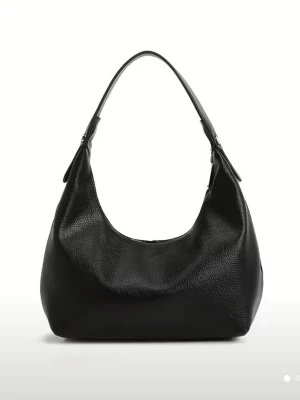 Svart väska - Fin svart handväska som inte kommer till användning💗