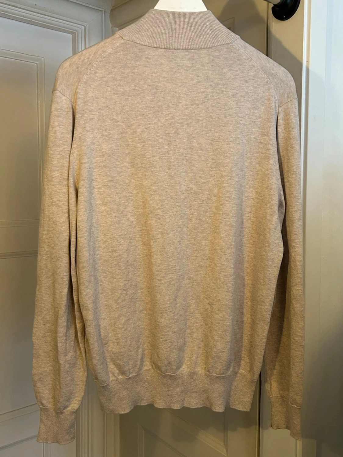 Hackett London half-zip  - 1