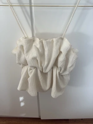 zara topp - från zara 