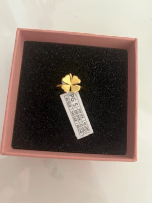 Edblad ring - Säljer min superfina ring från Edblad i storlek M då den tyvärr inte passade mig. Skriv gärna för fler bilder eller frågor 💕💕Ringen är aldrig använd