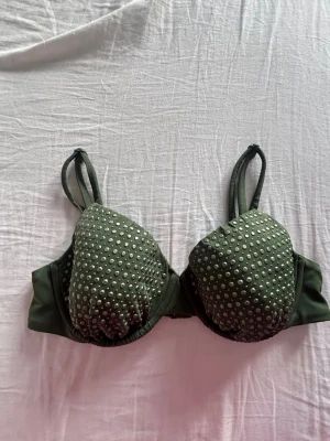 Calzedonia bikini  - Jättefin bikini från calzedonia i jätte fint skick!!