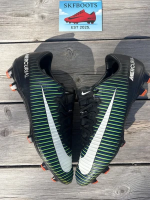 Nike Mercurial Vapor 11 Elite SG - Skick 8.3/10