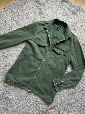 Zara Overshirt  - Såld!