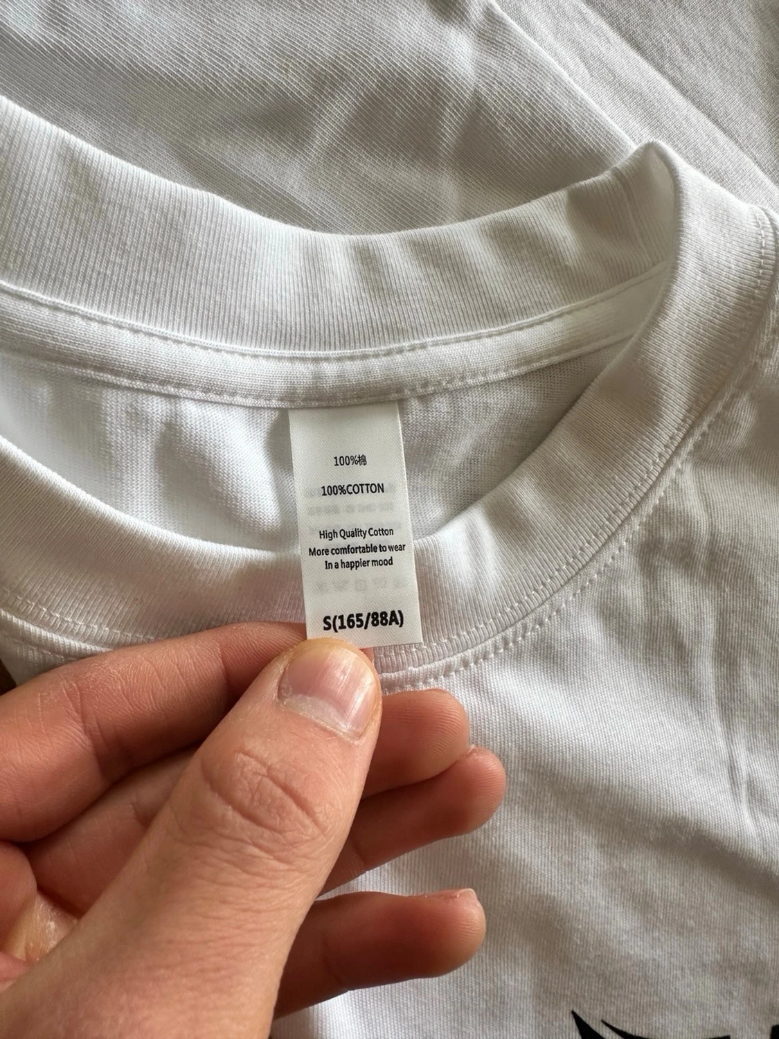 VICI PROGRAMS OVERSIZE TEE  - 4