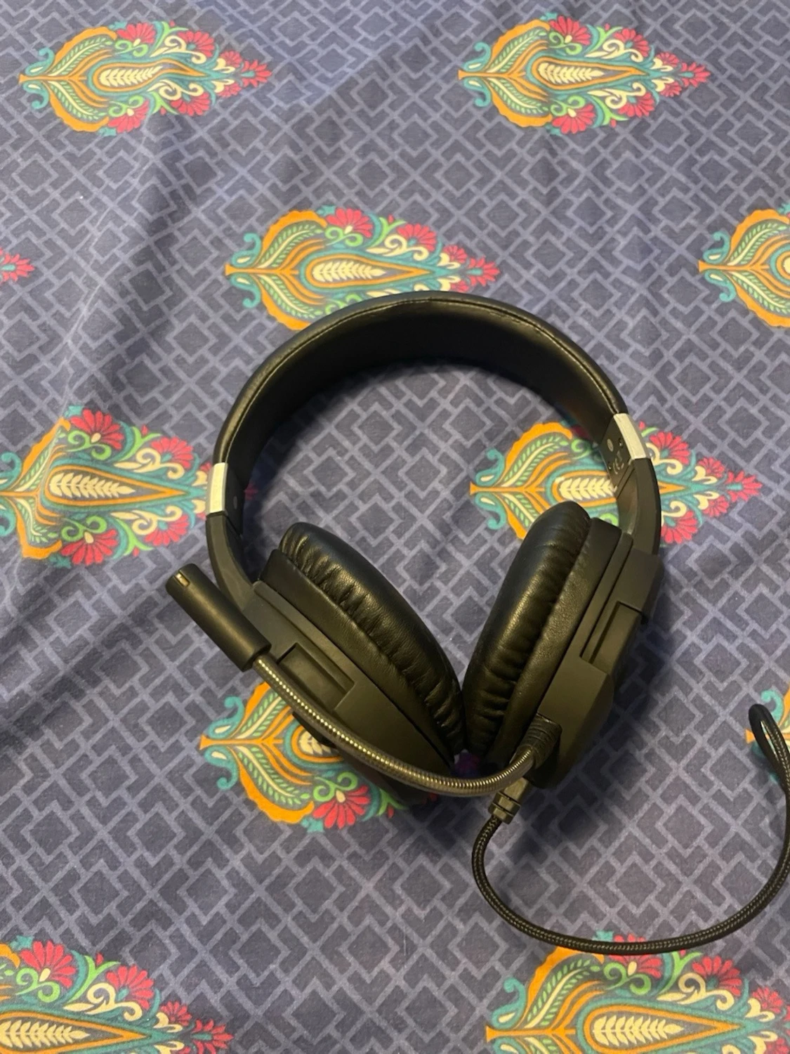 Msg headset  - 2