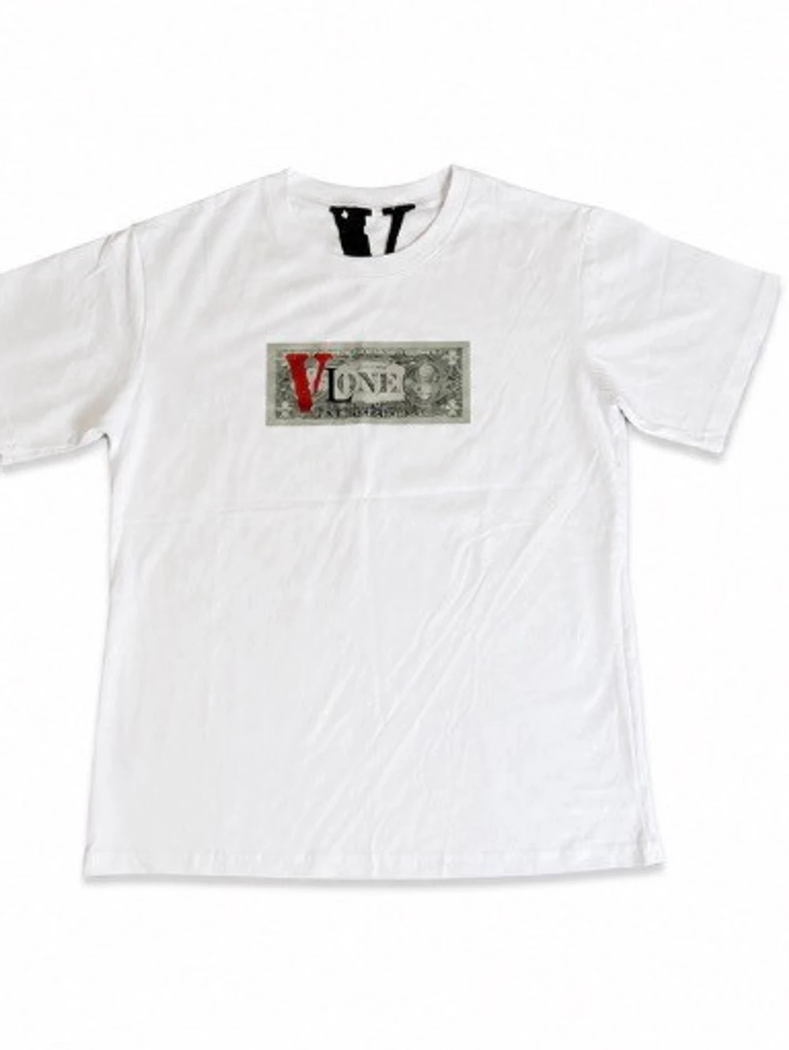 Vlone T-shirt Storlek S