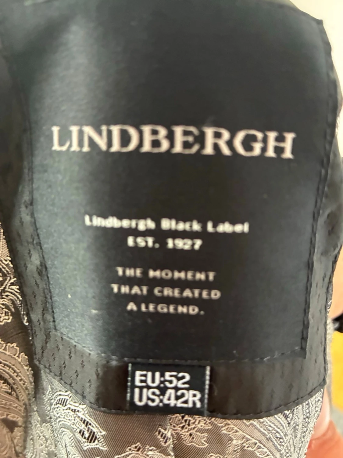 Lindbergh - 3