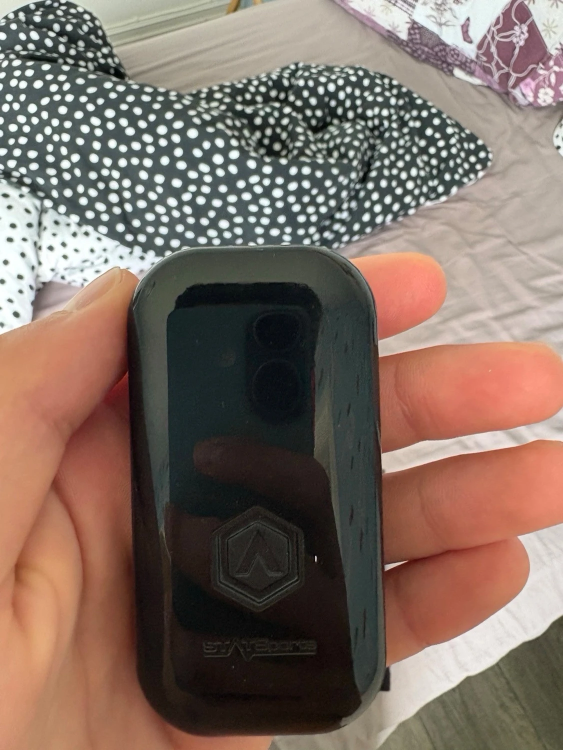STATSports pulsmätarväst med sensor - 2