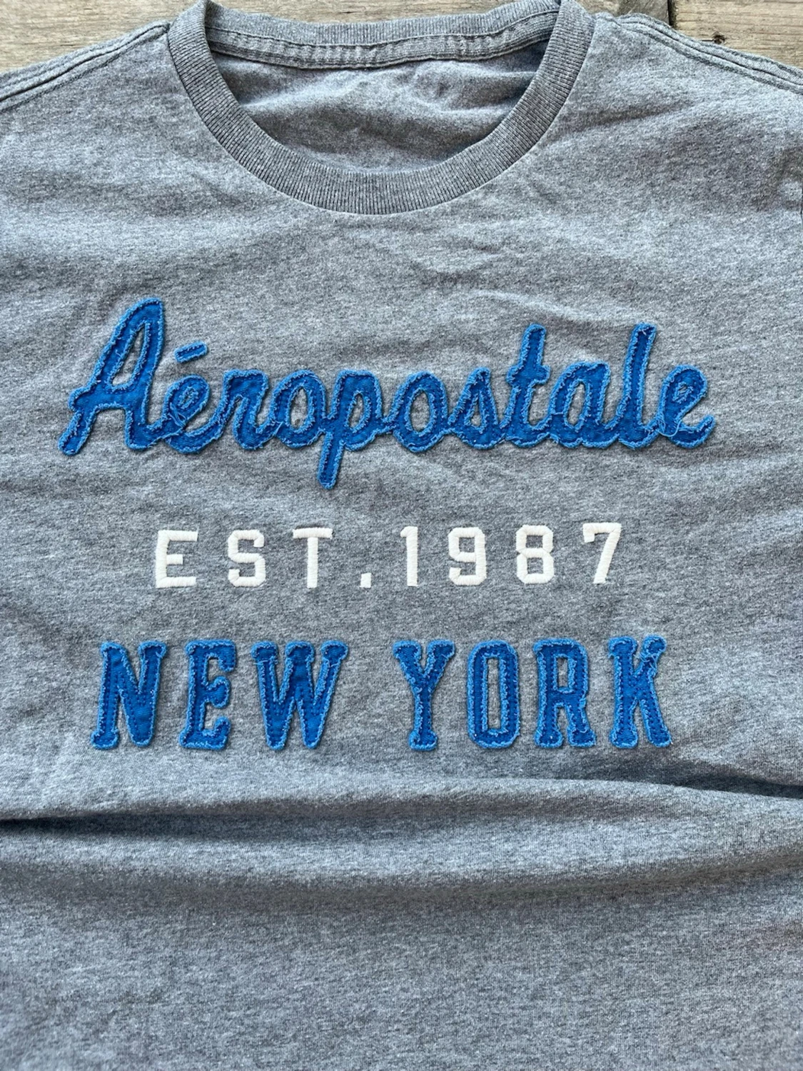 Aeropostale tee - 2