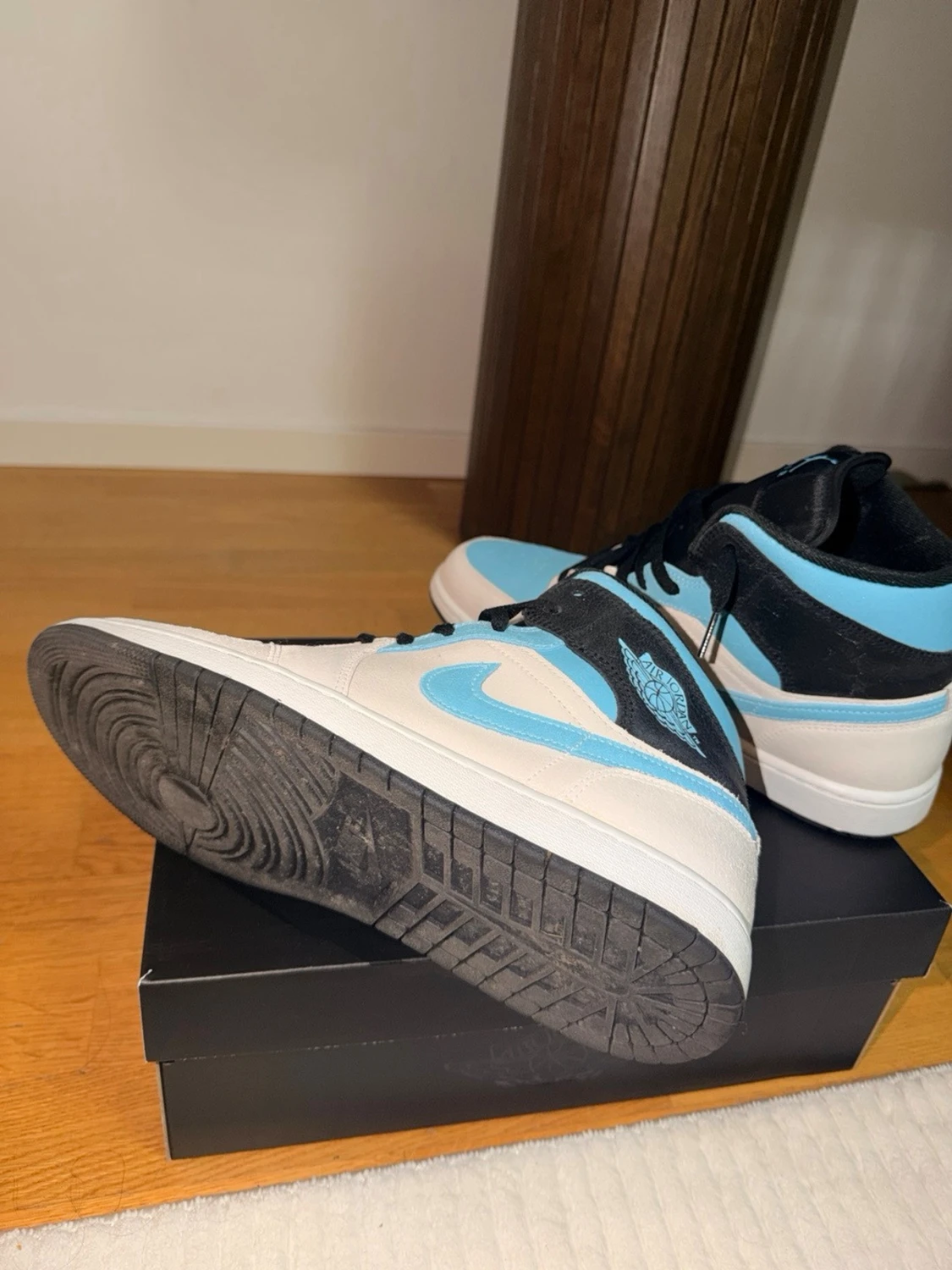 Nike Jordan - 2