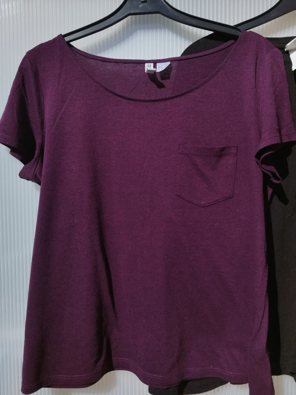 Två tröjor från H&M - 1