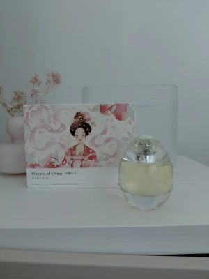 d'Annam Princess of China  - Princess of China 50ml