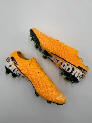 Nike Mercurial Vapor 13 Elite FG - Limited Edition  - Helt nya med box o påse 