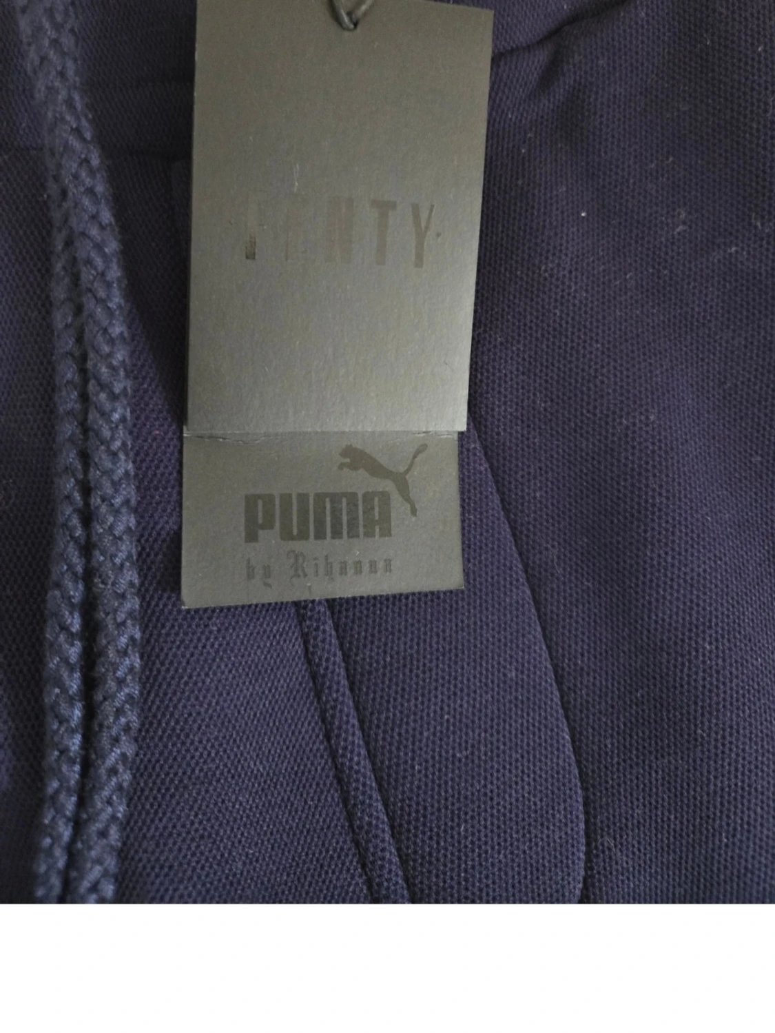 Rihanna Puma byxor - 5