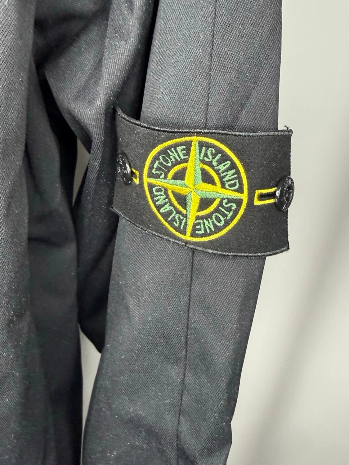 Stone island vindjacka - 1