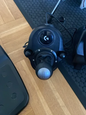 Växelspak g29 - Jaja