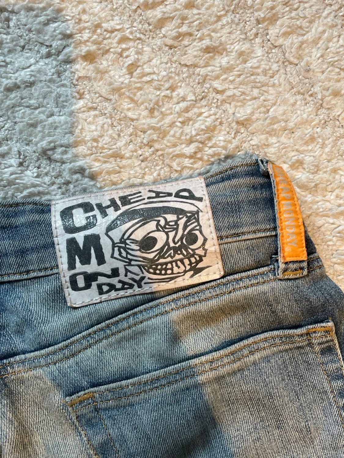 cheap monday jeans - 3