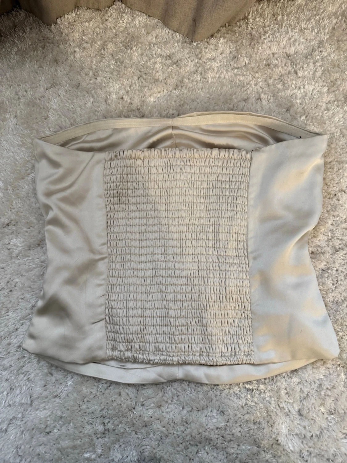 Bandeau topp - 2