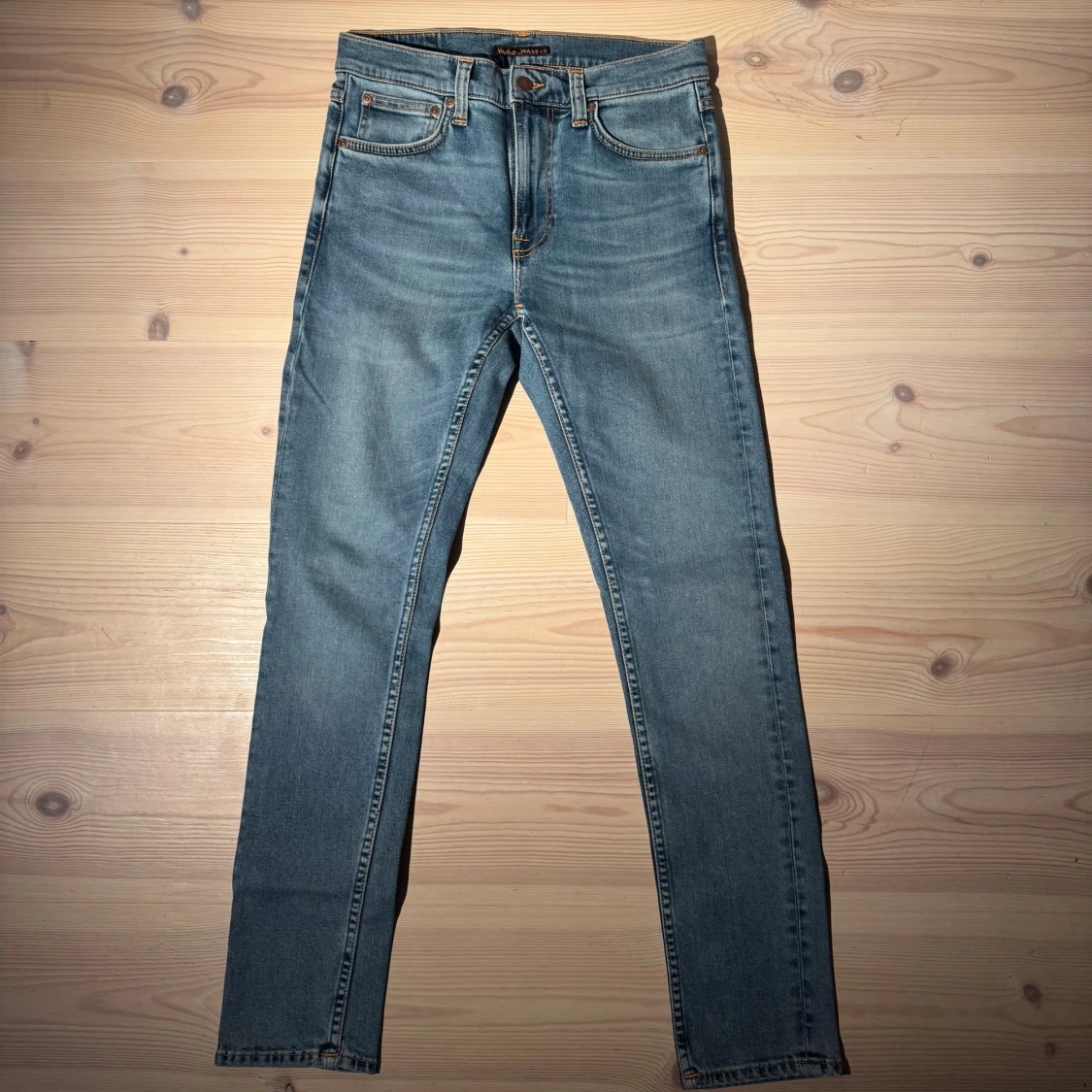 Nudie jeans Lean dean - 2