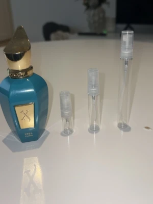 Xerjoff Erba Pura samples - 2 ml=69kr 5 ml=129 10 ml=229kr