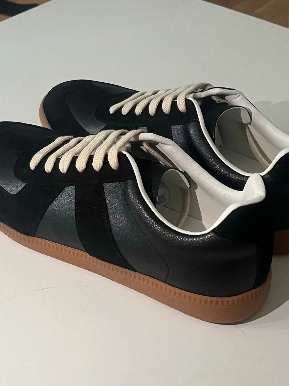 Maison Margiela gats  - 1