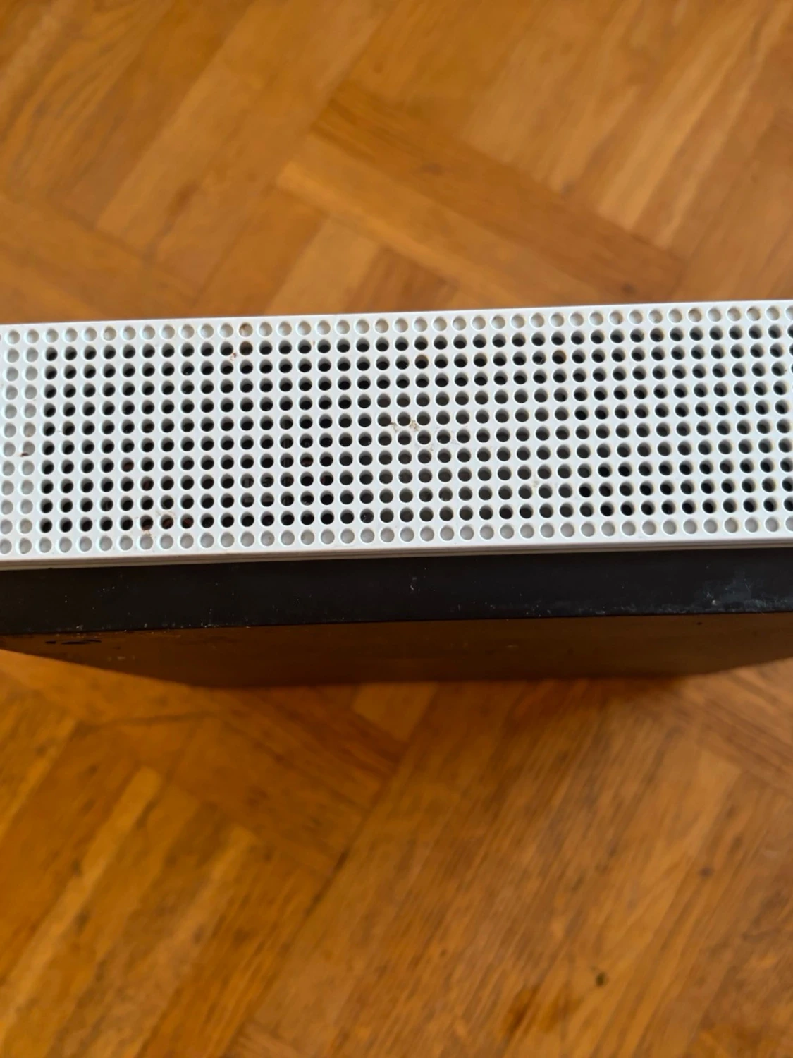 Xbox One S vit spelkonsol - 2