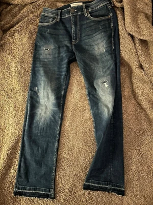 Jeans - Säljer feta jeans till ett bra pris!