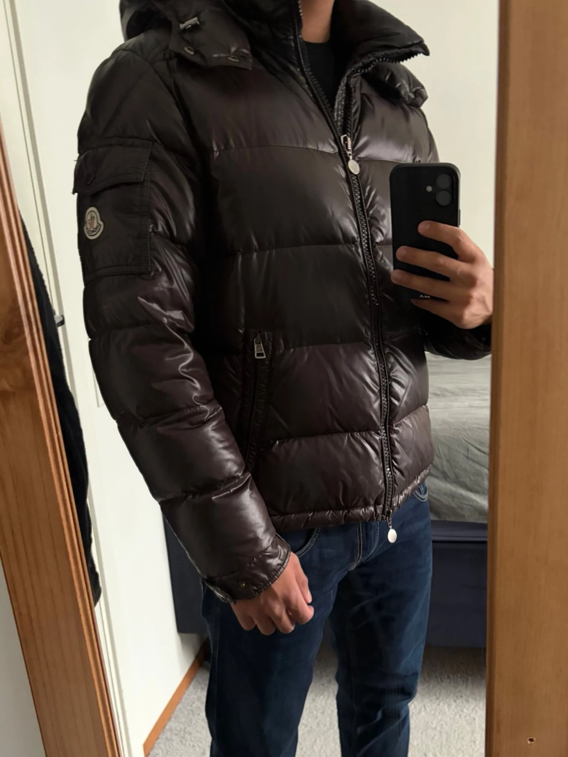 Moncler Maya - 1