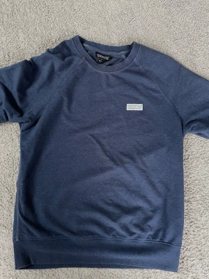 Patagonia W's P-6 Label Ahnya Crew, storlek XS - Patagonia W's Pastel P-6 Label Ahnya Crew i storlek XS.   Tröjan är använd men i bra skick.   Dammodell